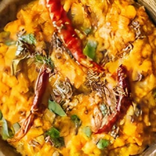Dal Tadka