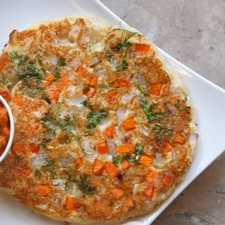 Uthappam