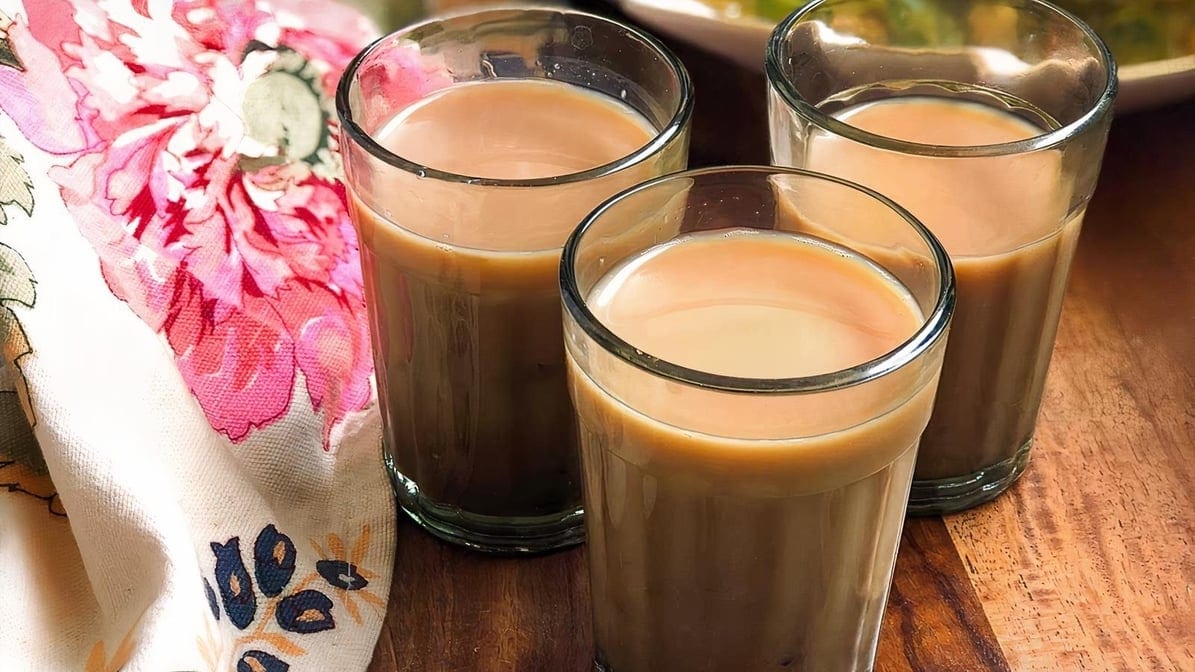 Chai.