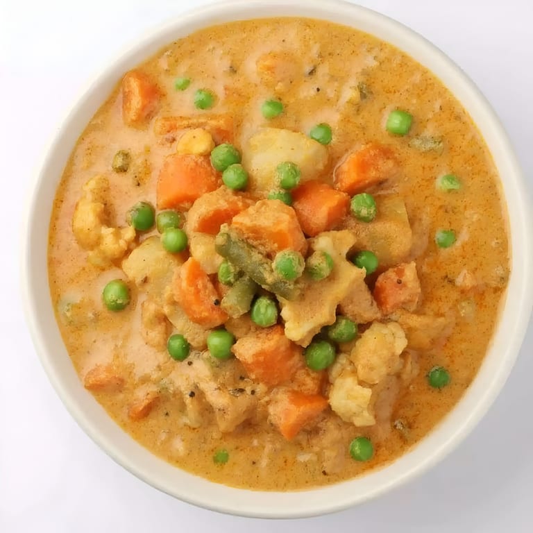 Vegan-Friendly & Authentic Flavors