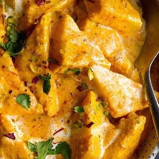 Shahi Paneer