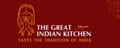 The Great Indian Kitchen
