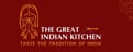 The Great Indian Kitchen