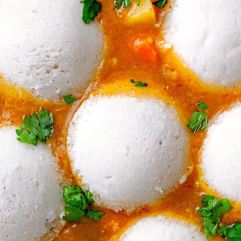 Savor Our Idli Today