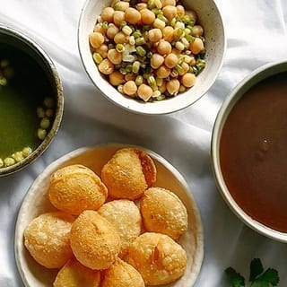 Pani Puri
