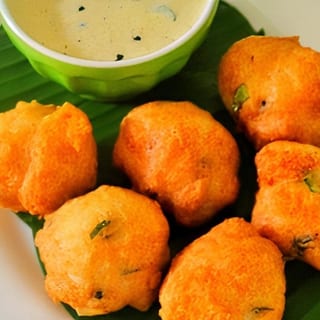 Mysore Bonda
