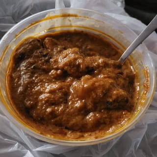 Goat/Lamb Vindaloo