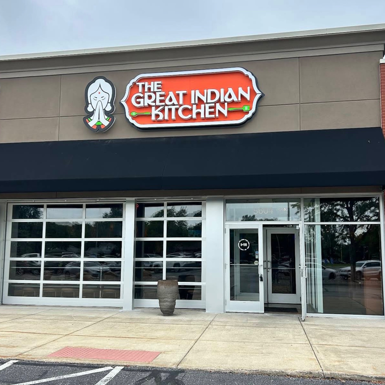 Welcome to Great Indian Kitchen - Highland Heights