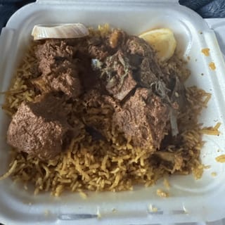 Goat Mandi
