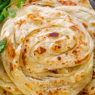 Paratha