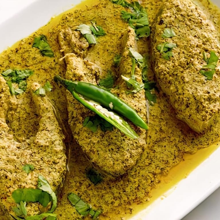 Discover Our Masala Offerings