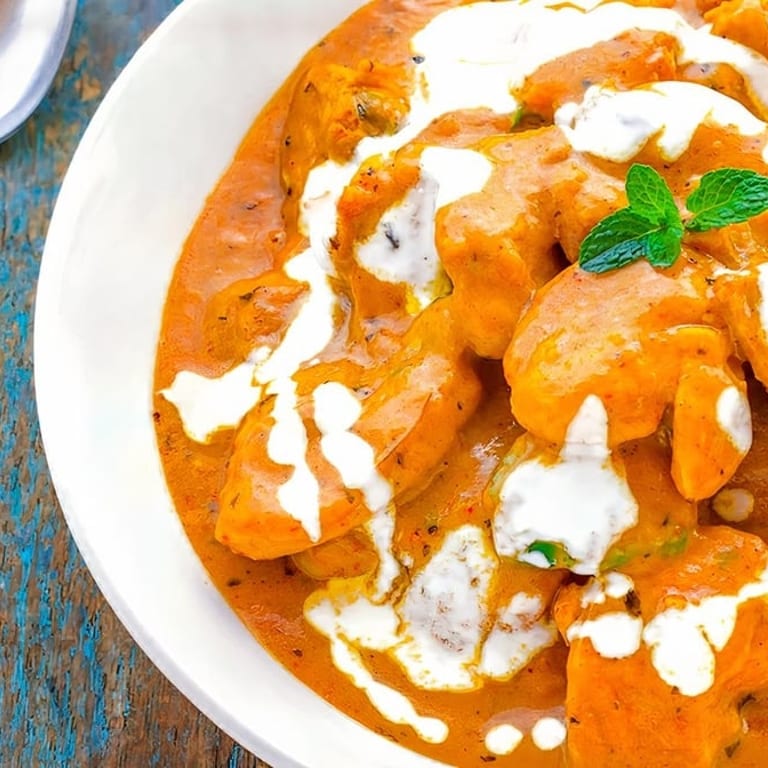 Savor Our Authentic Dal