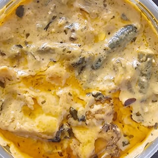 Veg Korma