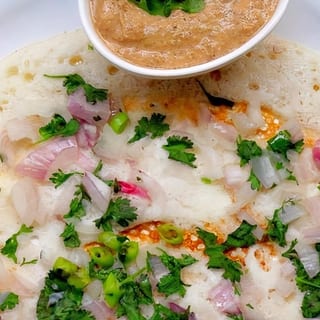 Onion Dosa