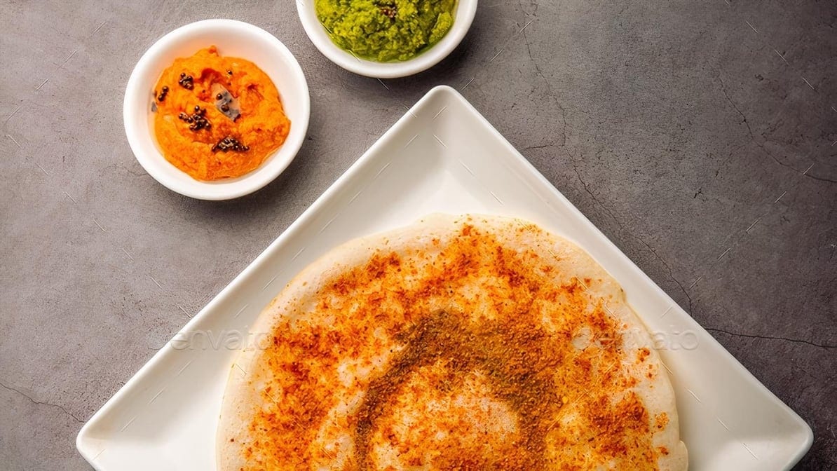 Podi Dosa.