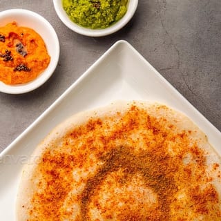 Podi Dosa