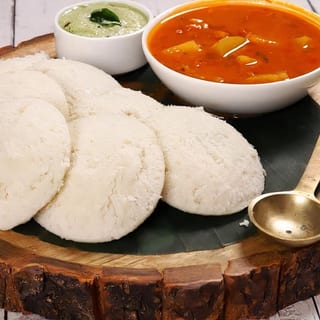 Idli