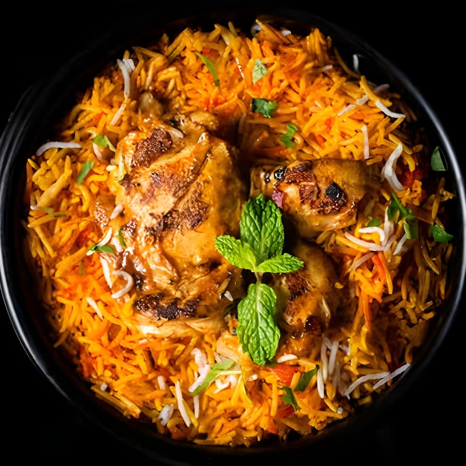 Indian Catering for Your Next Event in Cleveland
