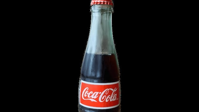 Mexican Cola.