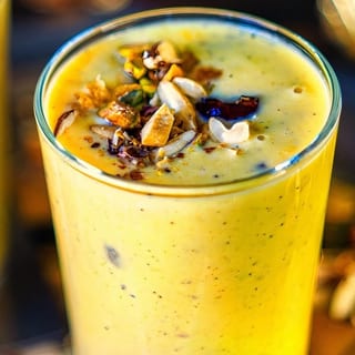 Mango Lassi