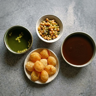 Pani Puri