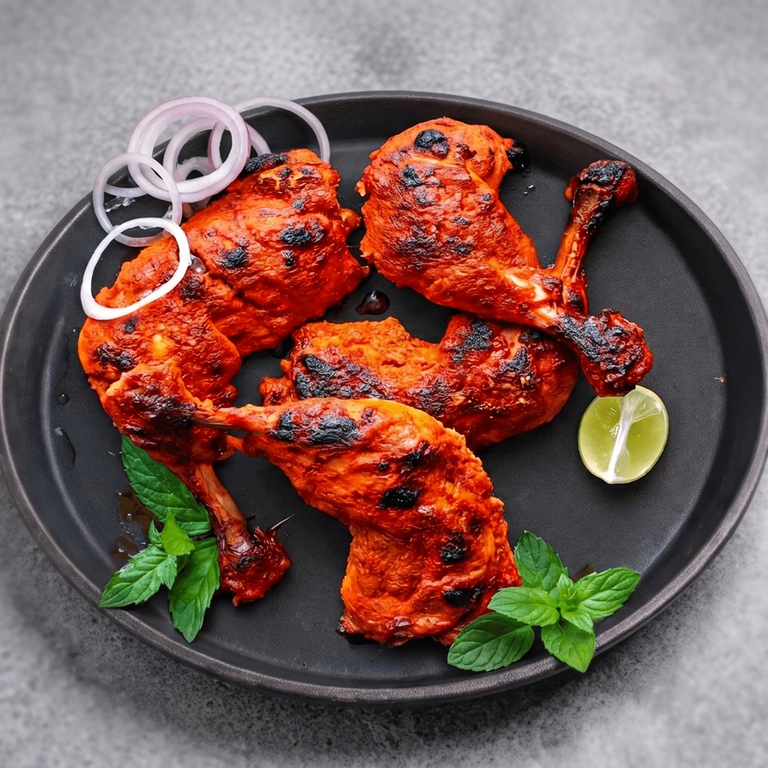 Savor Your Meal with Delivery