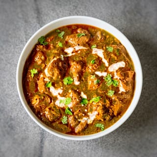 Chicken Tikka Masala