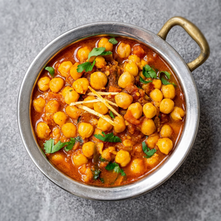 Chana Masala