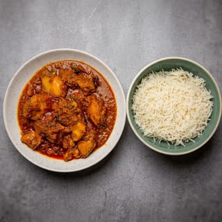 Vindaloo