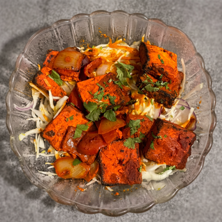 Paneer Tikka