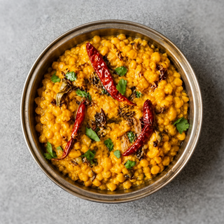 Dal Tadka