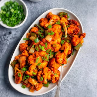 Gobi Manchurian