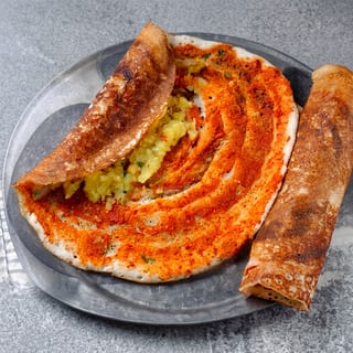 Mysore Masala Dosa
