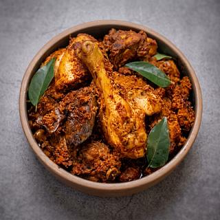 Chicken Tikka