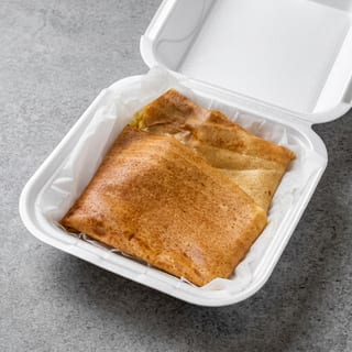 Masala Dosa