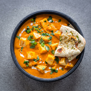 Paneer Butter Masala