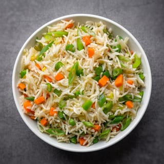 Veg Fried Rice