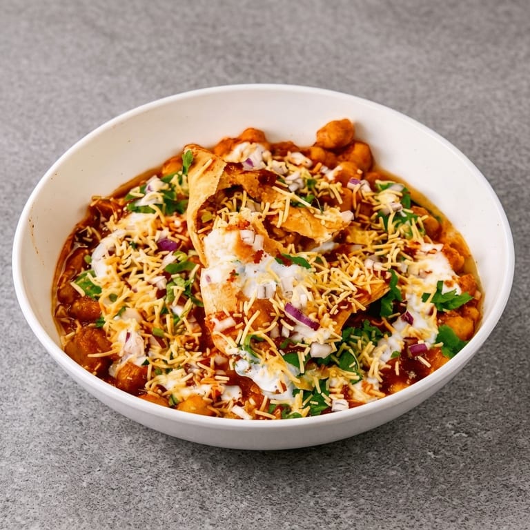 Savor Our Authentic Samosas