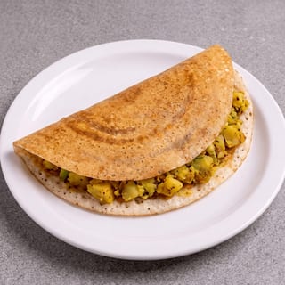 Masala Dosa