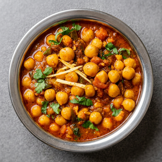 Channa Masala