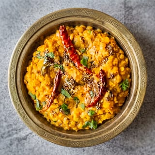 Dal Tadka