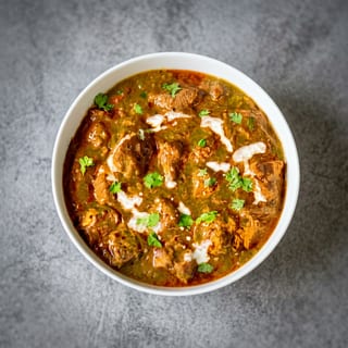 Tikka Masala