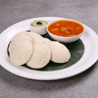 Idli