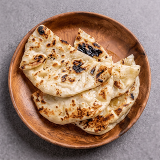 Tandoori Roti