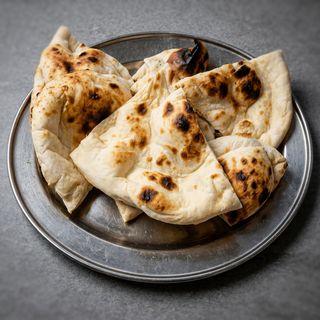 Tandoori Naan