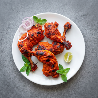 Tandoori Chicken