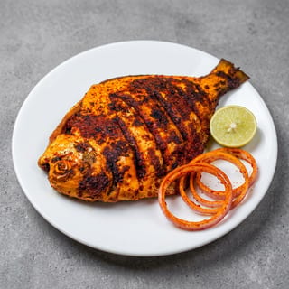Apollo Fish