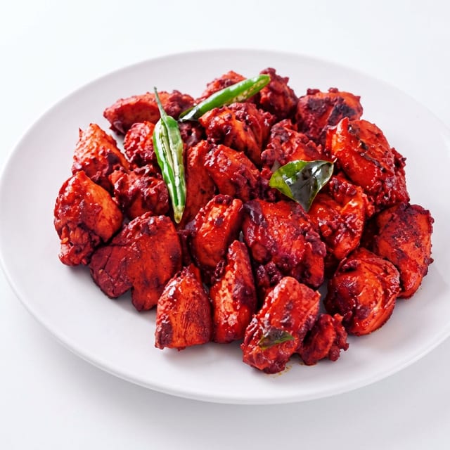 Chicken 555.