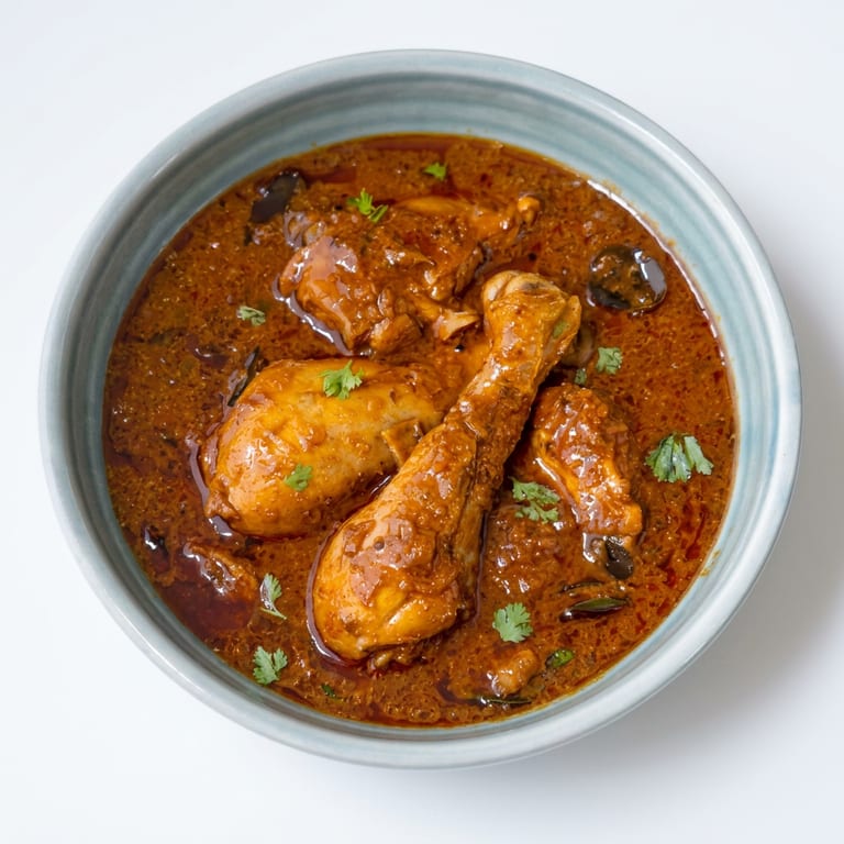 Indulge in Indian Breakfast
