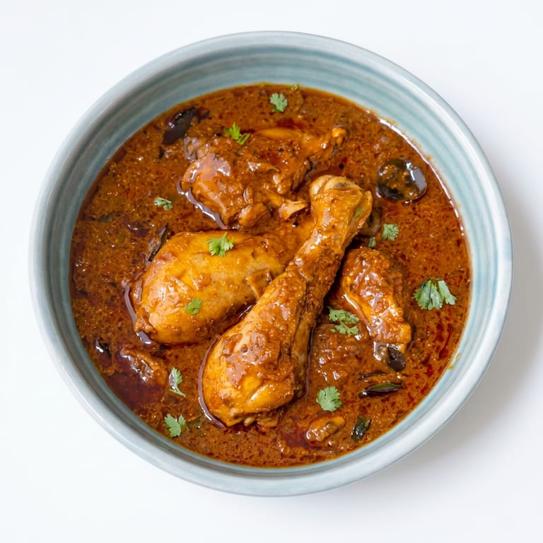 Savor Our Matar Paneer